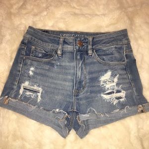 American Eagle shorts